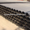 EN10217 welded steel pipes